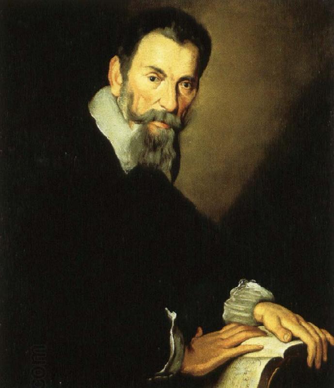 claudio monteverdi 1640 by bernardo strozzi